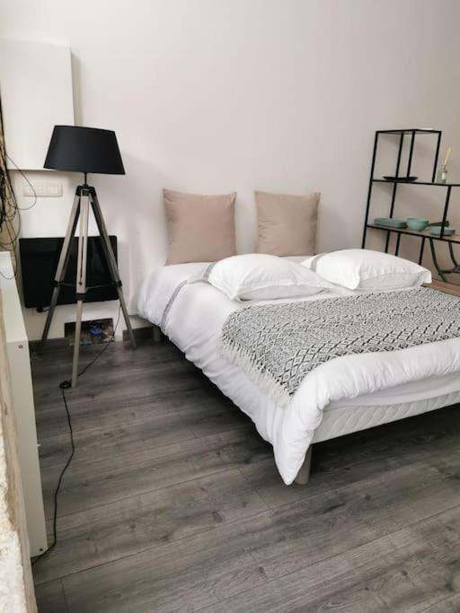La Boutique Studio Centre Ville ออช ภายนอก รูปภาพ