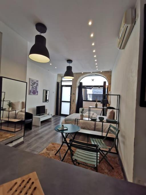 La Boutique Studio Centre Ville ออช ภายนอก รูปภาพ